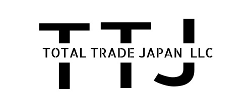 TOTAL TRADE JAPAN